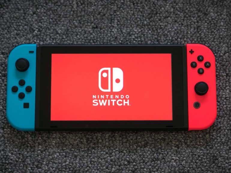 任天堂游戲機進口報關需要什么單證?(游戲機進口清關手續)